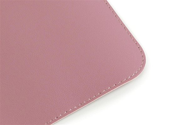 Mouse Pad MOSH Dual sided table mat purple/pink L ...