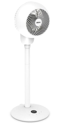 Fan Ideal FAN 1 Fan with remote control ...