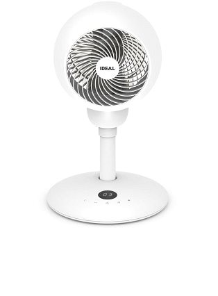 Fan Ideal FAN 1 Fan with remote control ...