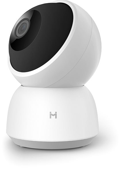 IP Camera IMILAB Home Security Camera A1 Lateral view