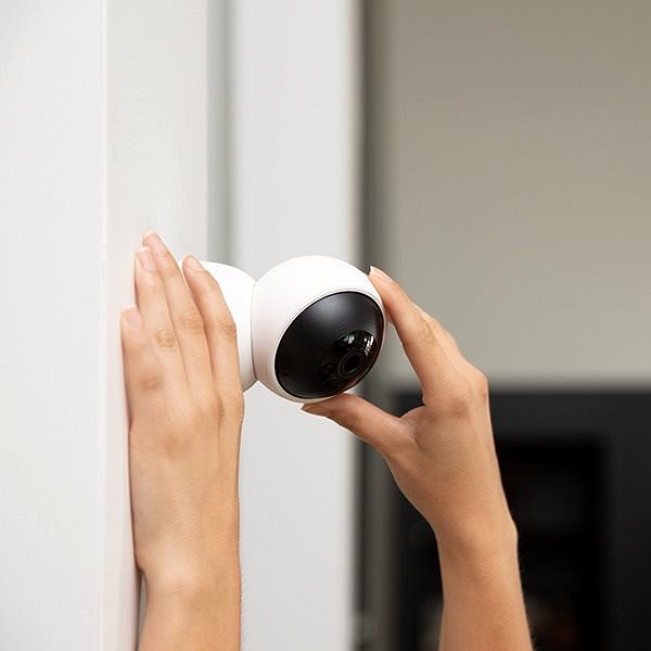 IP Camera IMILAB Home Security Camera A1 Features/technology