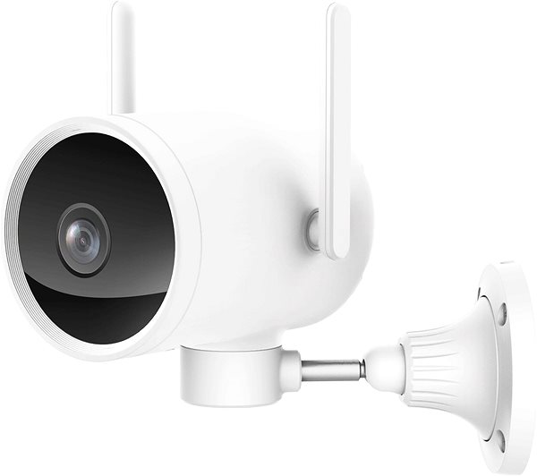 IP Camera IMILAB EC3 Outdoor Security Camera Lateral view