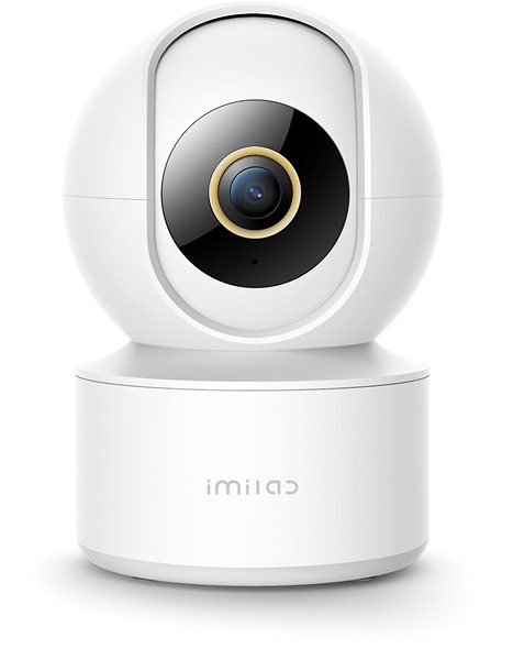 IP Camera IMILab Home Security Camera C21 Screen
