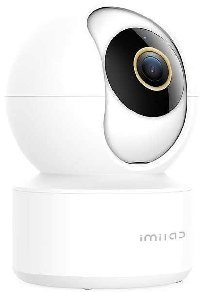 IP Camera IMILab Home Security Camera C21 Lateral view