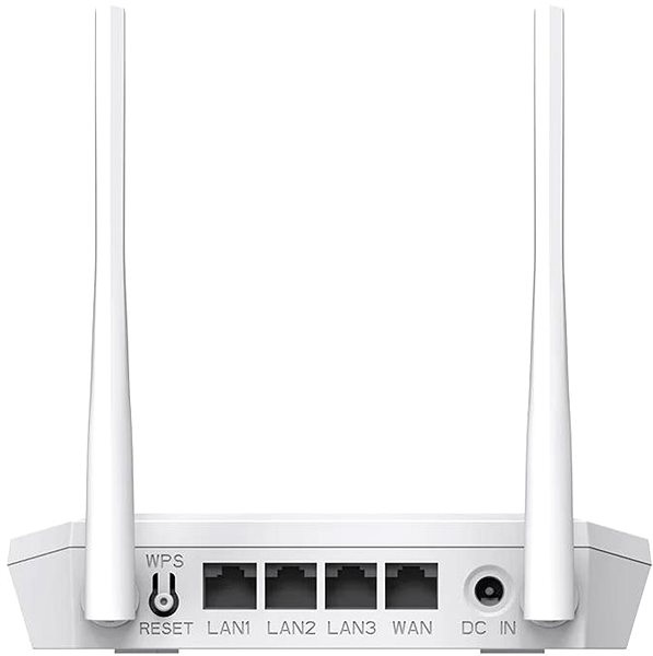 WiFi router Imou by Dahua HR300 ...