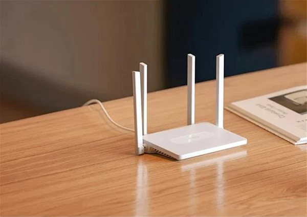 WLAN Router Imou by Dahua  HR12G ...