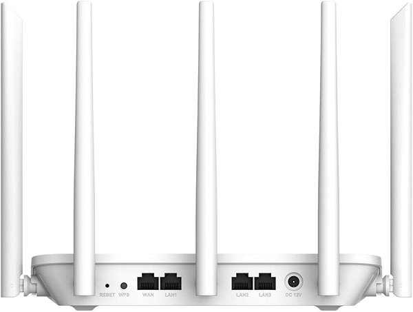 WLAN Router Imou  HX21 ...