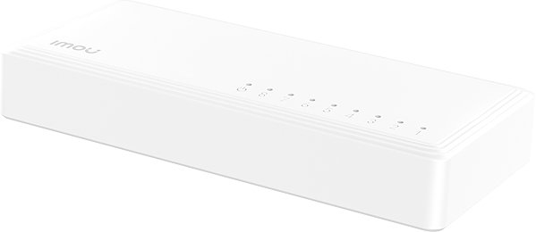 Switch Imou SG108C ...