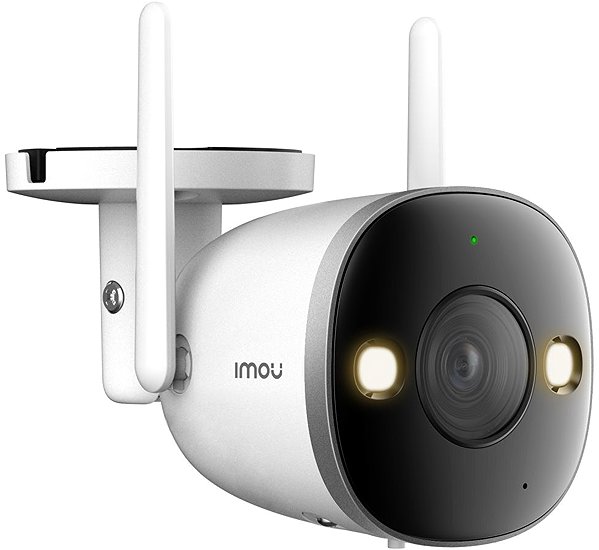 IP camera Imou Bullet 2E 5Mpx .