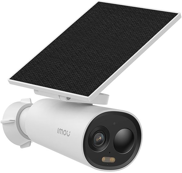 IP camera Imou Cell 3C AIO 5Mpx .