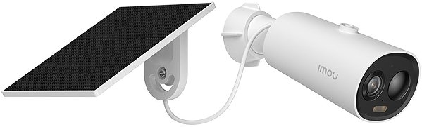 IP camera Imou Cell 3C AIO 5Mpx .