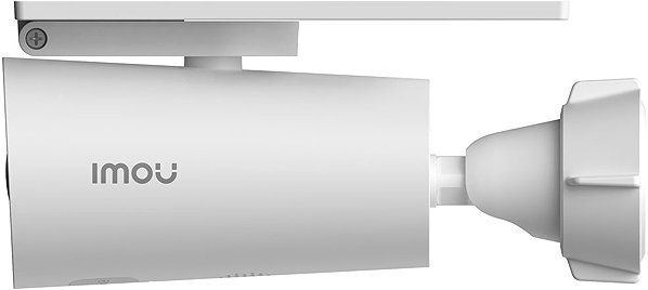 IP camera Imou Cell 3C AIO 5Mpx .