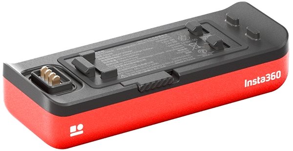 Kamera akkumulátor Insta360 ONE RS Battery Base ...