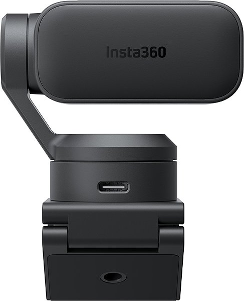 Webcam Insta360 Link 2 Pro Graphite Black ...