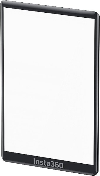 Glass Screen Protector Insta360 X5 Screen Protector ...