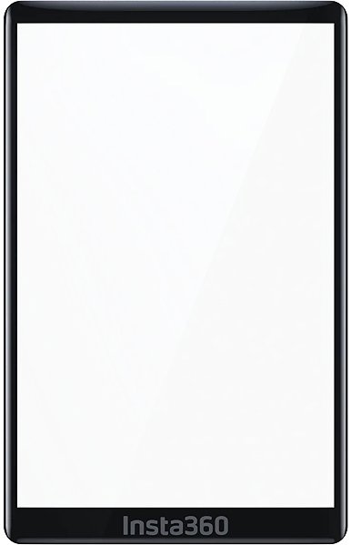 Glass Screen Protector Insta360 X5 Cooling Screen Protector ...