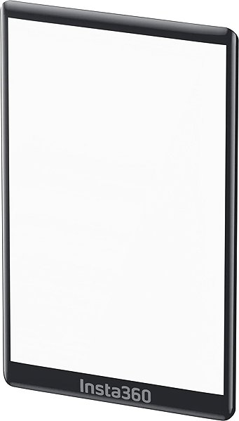 Glass Screen Protector Insta360 X5 Cooling Screen Protector ...