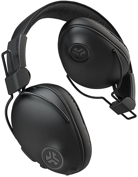 Wireless Headphones JLAB Studio Pro Wireless Over Ear, Black ...