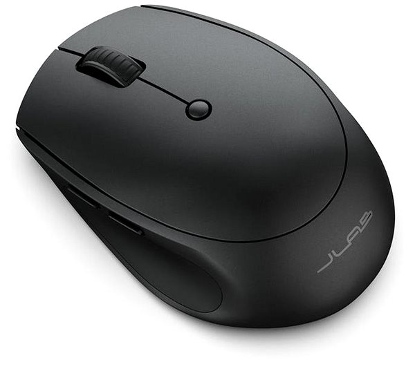 Maus JLAB Go Charge Mouse ...