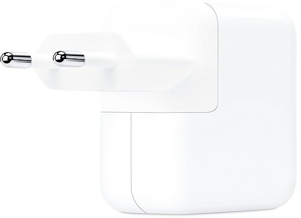 Wall Charger Apple USB-C 30W Power Adapter ...