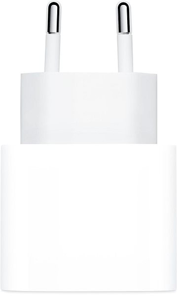 Nabíječka do sítě Apple 20W USB-C napájecí adaptér (2024) ...