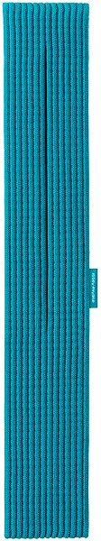 Softcase-Handyhülle Apple iPhone Pocket by ISSEY MIYAKE - Short - Peacock ...