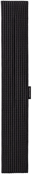 Softcase-Handyhülle Apple iPhone Pocket by ISSEY MIYAKE - Short - Black ...