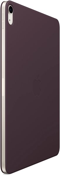 Tablet tok Apple Smart Folio, iPad Air (5. generációs), sötét cseresznye ...
