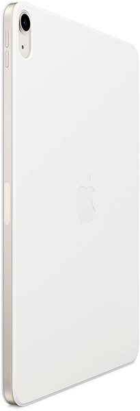 Tablet-Hülle Apple Smart Folio für iPad Air (5. Generation) weiß ...