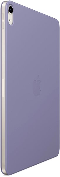 Puzdro na tablet Apple Smart Folio na iPad Air (5. generácie) levanduľově fialové ...