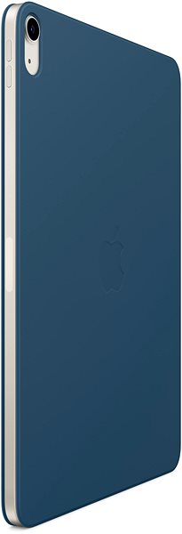 Tablet-Hülle Apple Smart Folio für iPad Air (5. Generation) navy blau ...