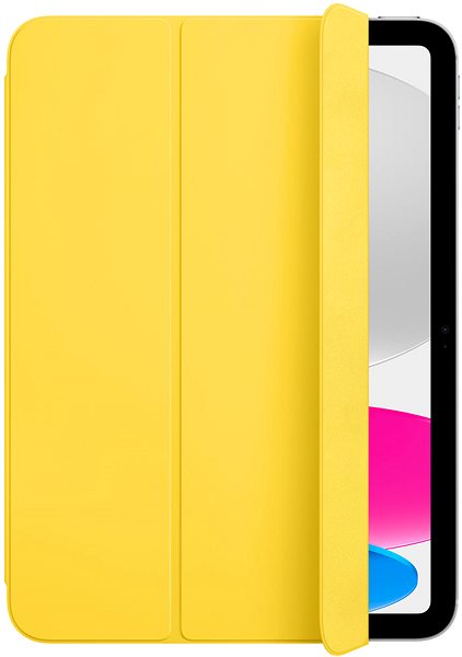 Tablet Case Apple Smart Folio for iPad (A16) - lemon yellow ...