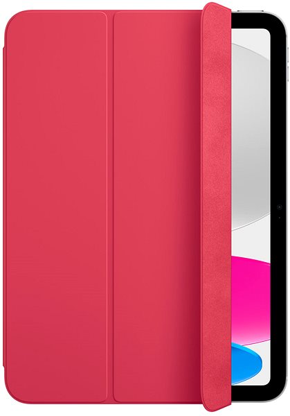 Tablet Case Apple Smart Folio for iPad (A16) - watermelon red ...