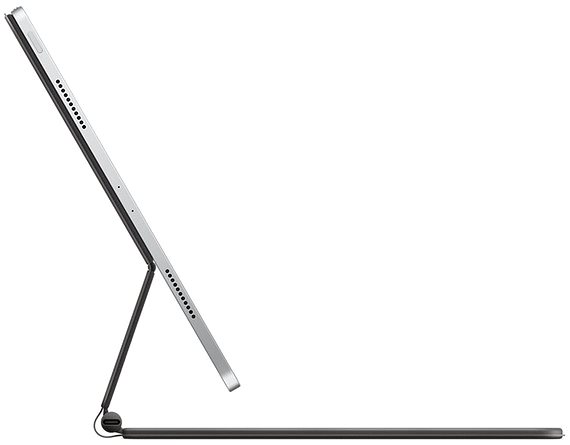 Puzdro na tablet s klávesnicou Apple Magic Keyboard iPad Pro 12.9