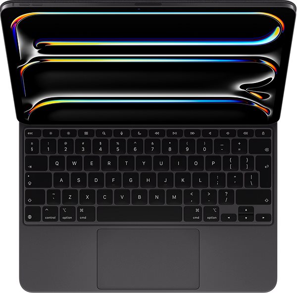 Tablet tok billentyűzettel Apple Magic Keyboard iPad Pro 13