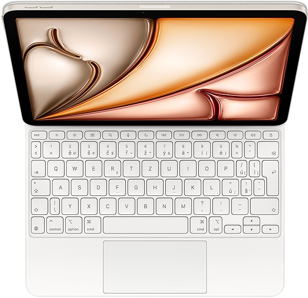 Pouzdro na tablet s klávesnicí Apple Magic Keyboard pro iPad Air 11