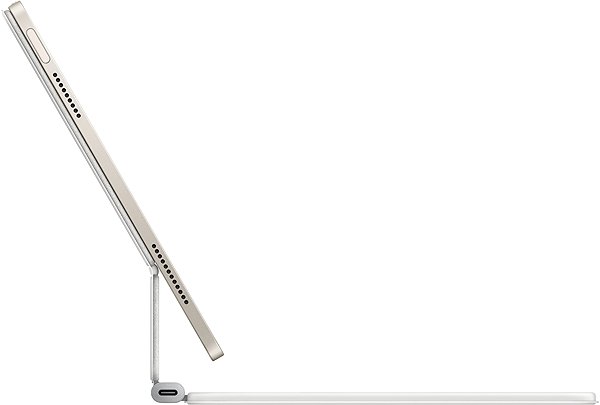 Hülle für Tablet mit Tastatur Apple Magic Keyboard für iPad Air 11