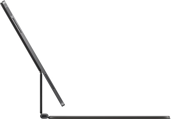 Tablet tok billentyűzettel Apple Magic Keyboard iPad Air 13