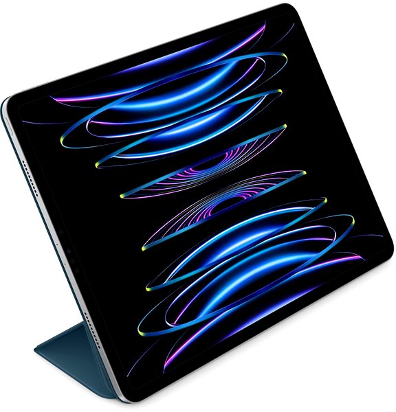 Tablet-Hülle Apple Smart Folio für iPad Pro 12,9