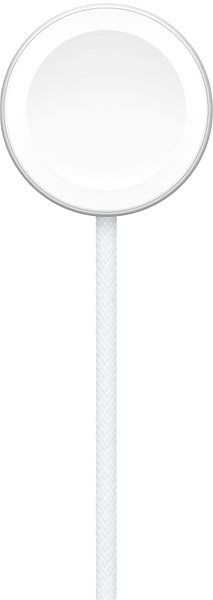 Uhr-Ladegerät Apple Watch Magnetisches USB-C-Ladekabel (1 m) ...