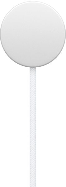 Nabíjačka na hodinky Apple Watch Magnetický nabíjací kábel USB-C (1 m) .