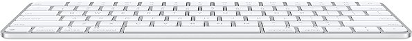Keyboard Apple Magic Keyboard 2024 - US Int. ...