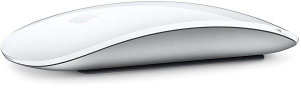 Maus Apple Magic Mouse 2024 - Weiß ...