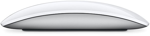 Maus Apple Magic Mouse 2024 - Weiß ...