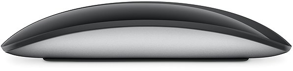 Maus Apple Magic Mouse 2024 - Schwarz ...