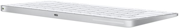 Keyboard Apple Magic Keyboard 2024 - US ...