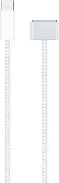 Stromkabel Apple USB-C/MagSafe 3 Kabel (2 m) ...
