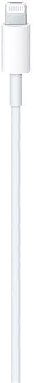 Data Cable Apple USB-C/Lightning Cable (2m) ...