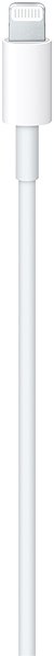 Data Cable Apple USB-C to Lightning cable (2m) ...