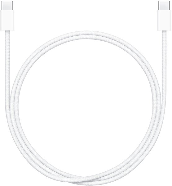 Data Cable Apple 60W USB-C Charging Cable (1m) ...
